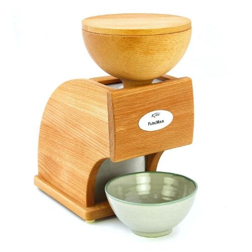 Komo Flocman Flocker