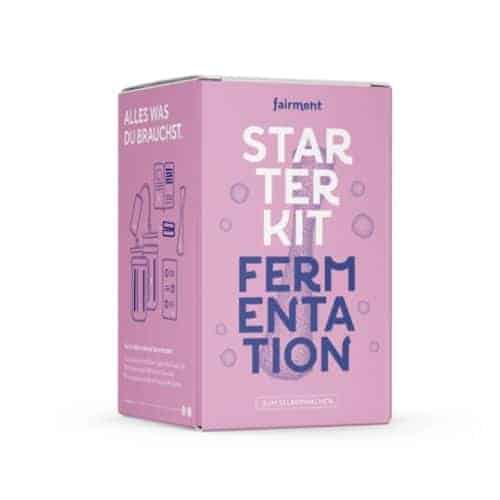 Fairment Starterkit Fermentation