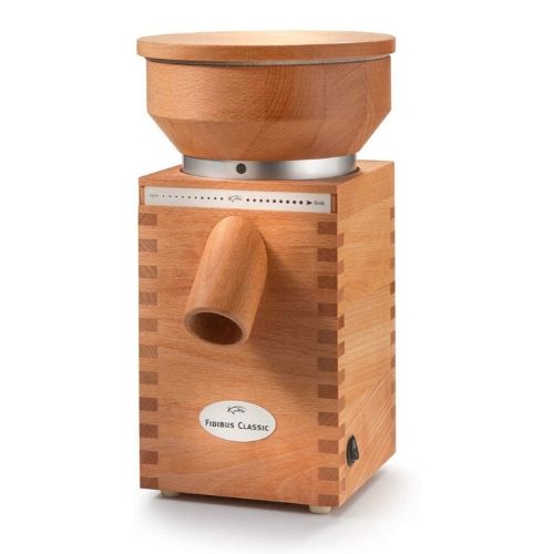 Komo Fidibus Getreidemühle